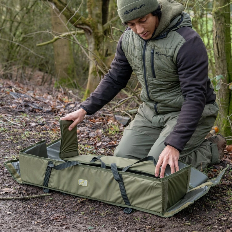 Korum Expedition Folda-Weigh Mat